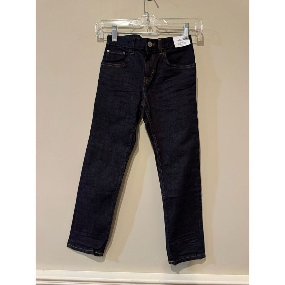 H&M Dark Indigo Kids Jeans